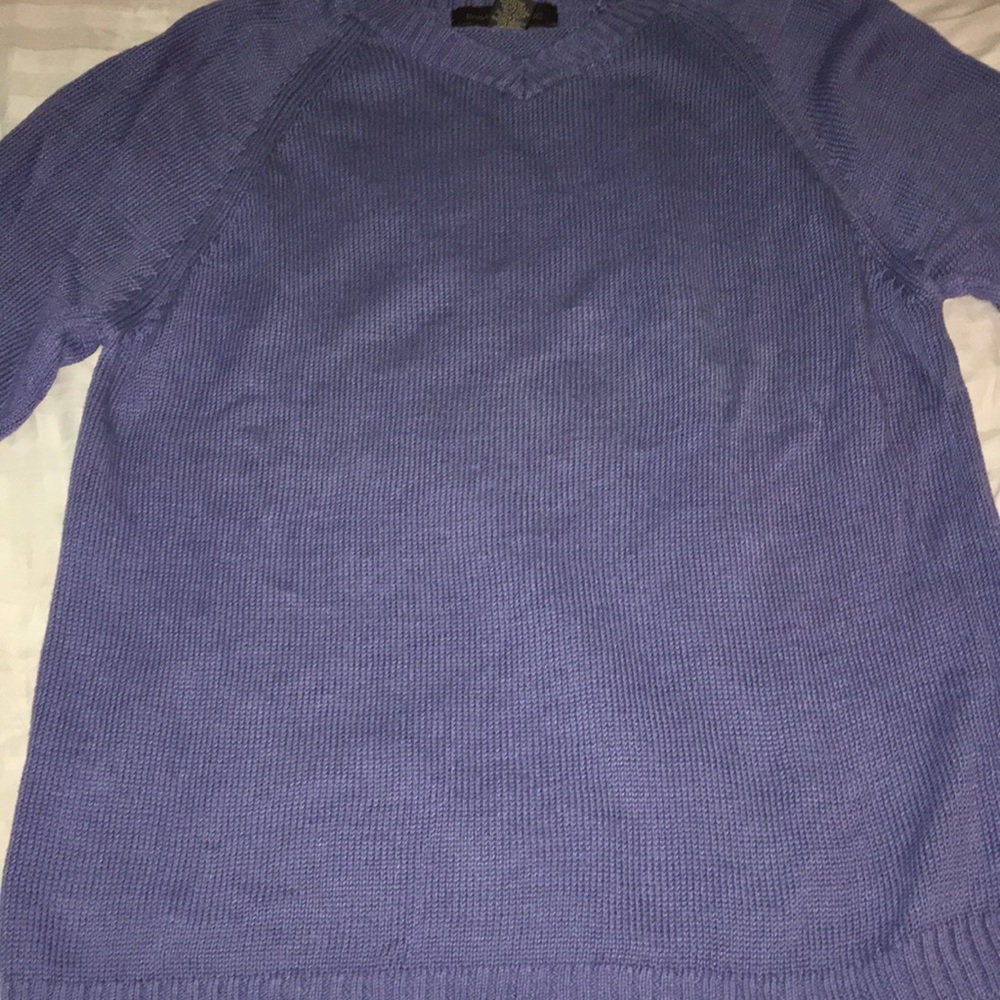 Banana republic sweater